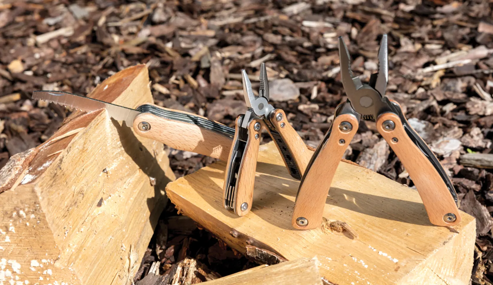 Bild på Trä minimultitool