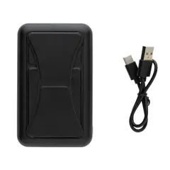 Bild på Urban Vitamin Sonoma 10.000 mAh powerbank RCS rplast