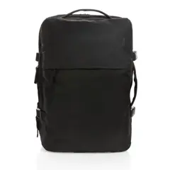 Bild på Swiss Peak AWARE™ RPET 15.6" expanderbar weekend-ryggsäck