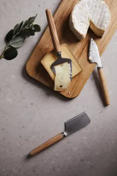 Bild på VINGA Retro cheese set