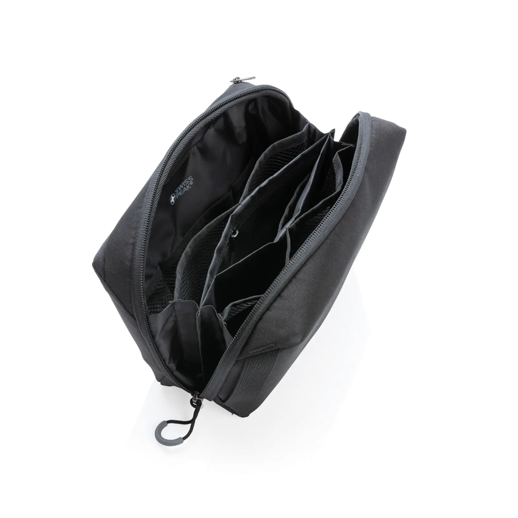 Bild på Swiss Peak AWARE™ techfodral PVC-fri