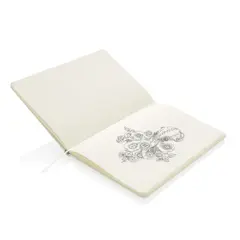 Bild på Basic sketch-anteckningsbok A5