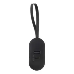 Bild på CycleCell 10.000 mAh powerbank med avtagbart batteri