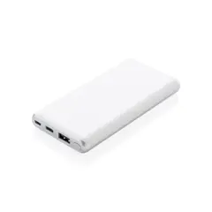 Bild på Ultrasnabb 10.000 mAh powerbank med PD
