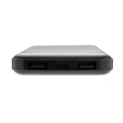 Bild på High Density 10.000 mAh powerbank i fickformat