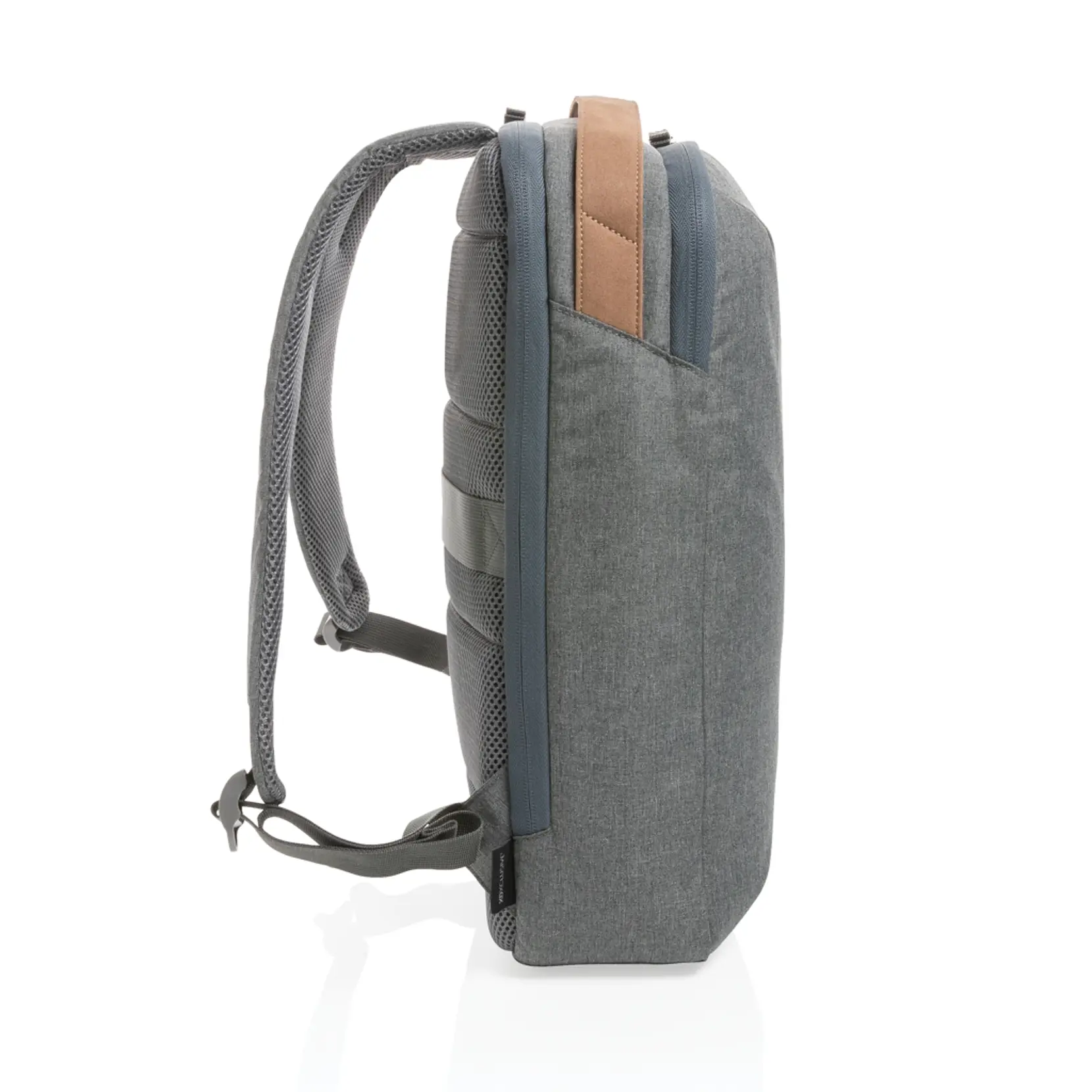 Bild på Impact AWARE™ 300D two tone lyxig 15.6" laptopryggsäck