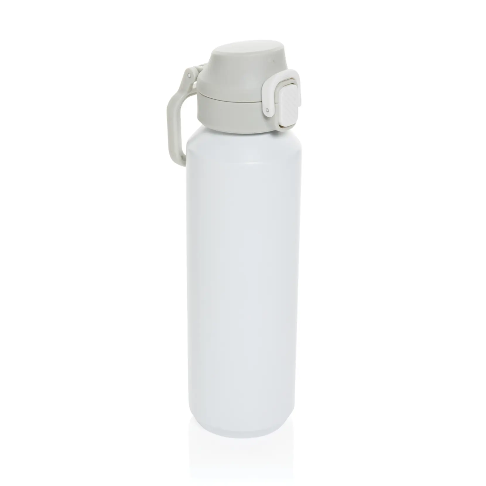 Bild på Via RCS Re-steel låsbar sportflaska 600ML