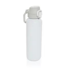 Bild på Via RCS Re-steel låsbar sportflaska 600ML