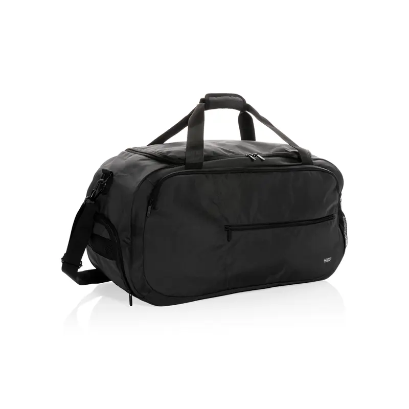 Swiss Peak AWARE™ RPET sport duffle