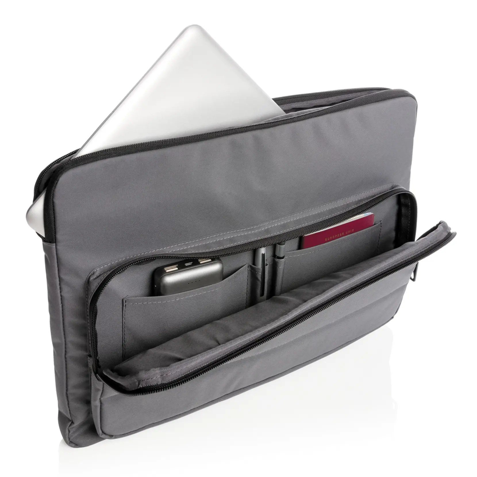 Bild på Impact AWARE™ RPET 15.6" laptopsleeve