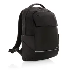 Bild på Swiss Peak Brooke AWARE™ RPET 15.6" laptopryggsäck