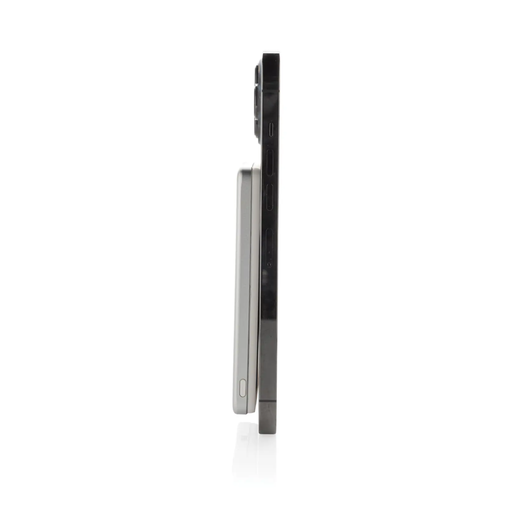 Bild på Orion RCS återvunnen aluminium 5000 mah 5W magnetisk powerba