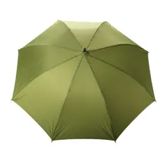 Bild på 23" Impact AWARE™ RPET 190T auto open paraply bambu