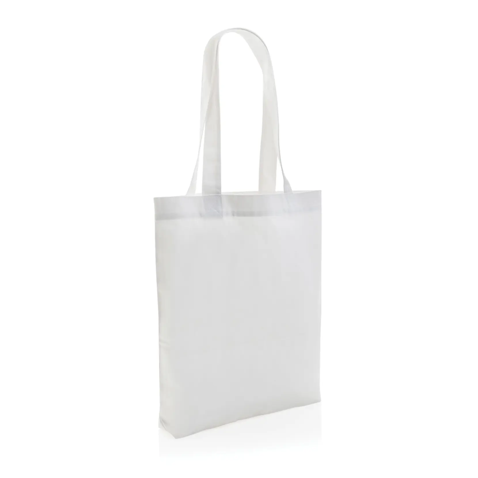 Bild på Impact AWARE™ tote-väska 285gsm ofärgad rcanvas