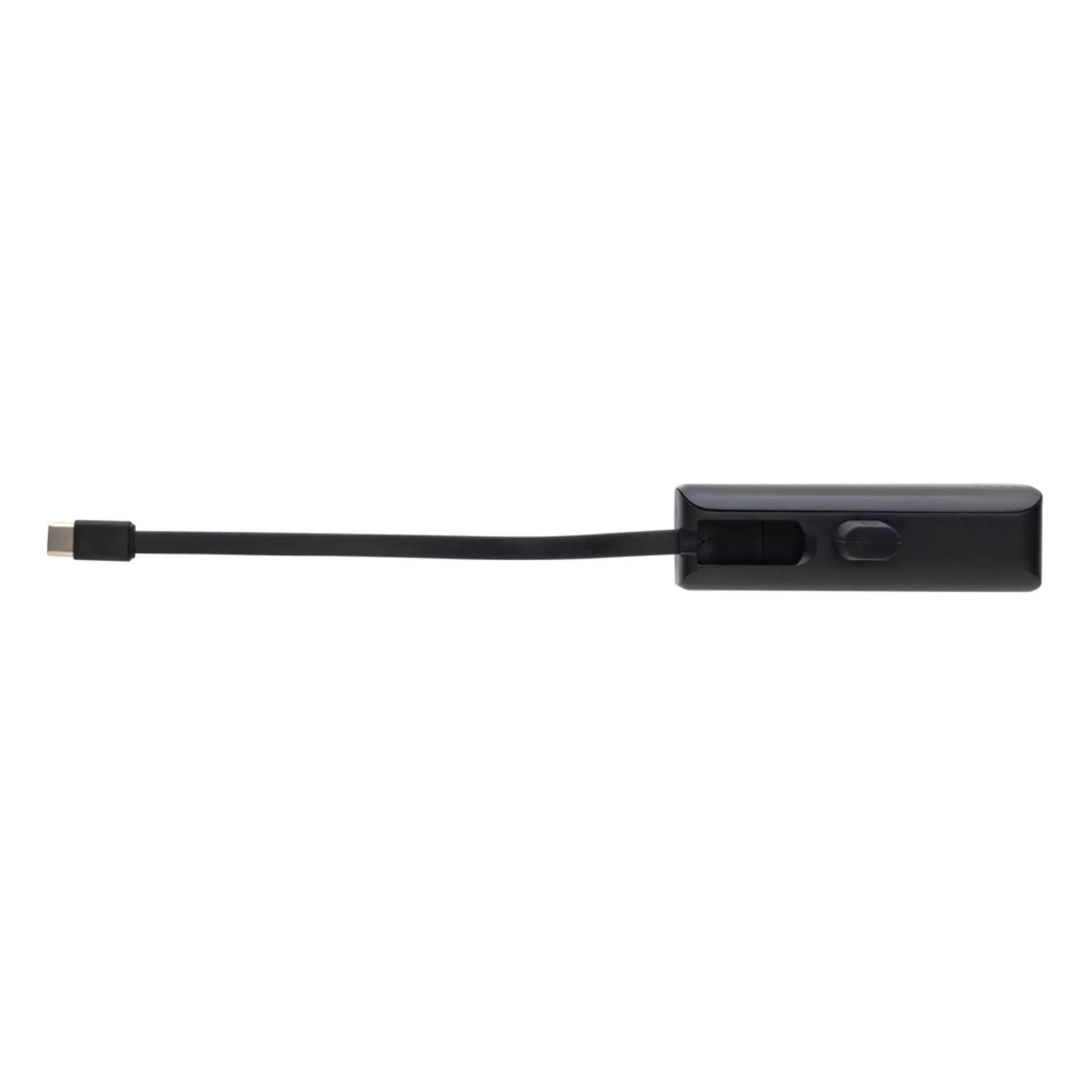 Bild på Powerlink RCS rplast 3000 mAh powerbank USB C-kontakt