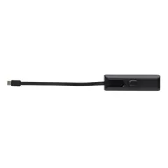 Bild på Powerlink RCS rplast 3000 mAh powerbank USB C-kontakt