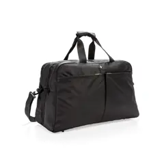 Bild på Swiss Peak RFID duffel med resväskeöppning