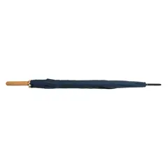 Bild på 27" Impact AWARE™ RPET 190T auto open paraply bambu