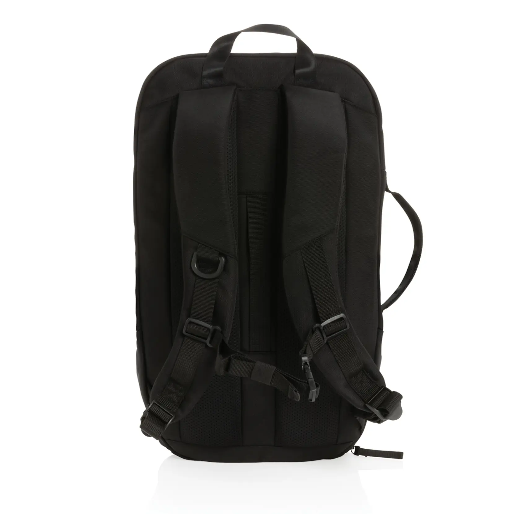Bild på Swiss Peak AWARE™ RPET 15.6" jobb/gymryggsäck