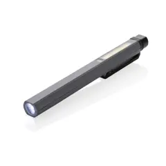 Bild på Gear X USB uppladdningsbar pennlampa, RCS återvunnen plast