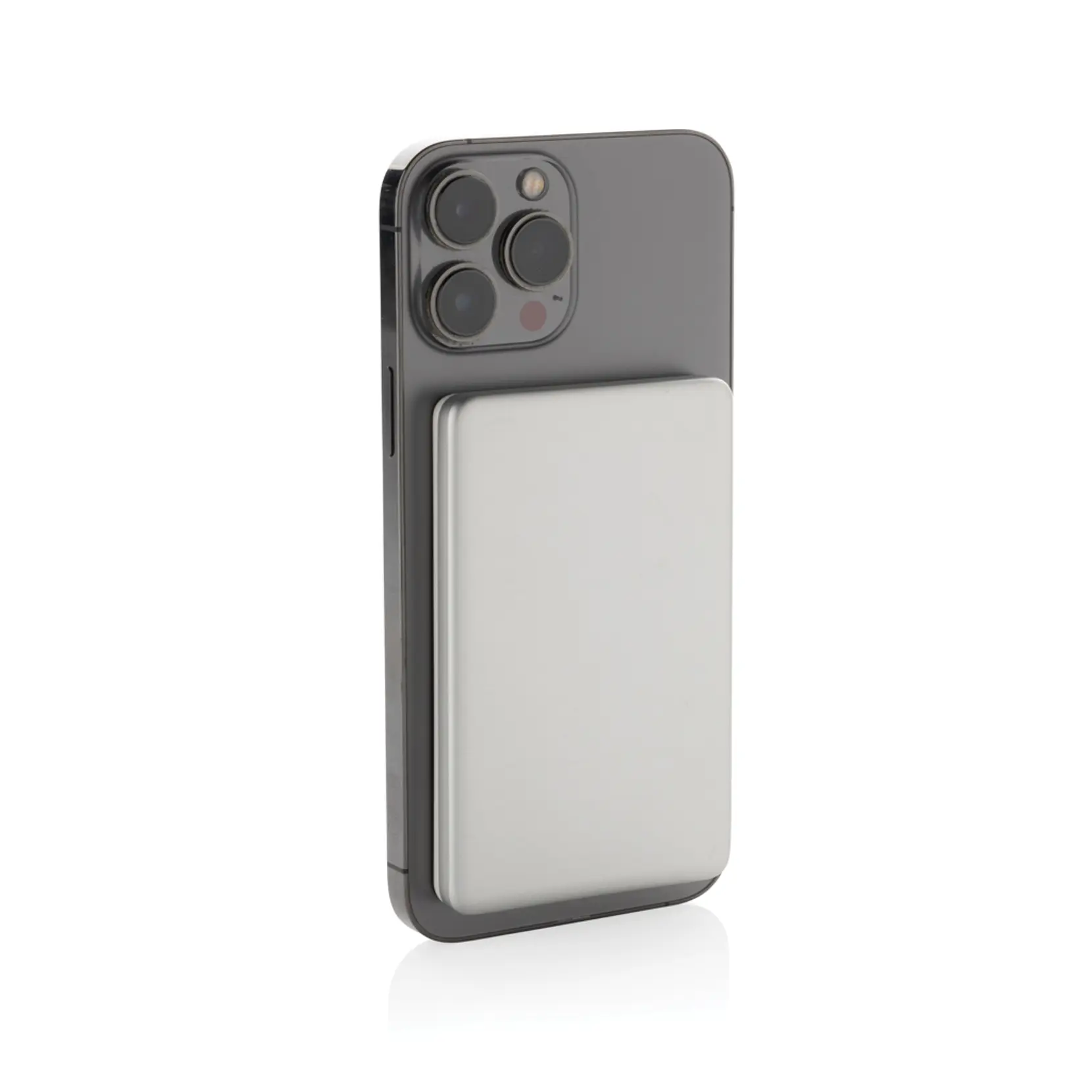 Bild på Orion RCS återvunnen aluminium 5000 mah 5W magnetisk powerba