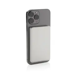 Bild på Orion RCS återvunnen aluminium 5000 mah 5W magnetisk powerba