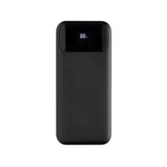 Bild på Turbopack RCS plast powerbank 10.000 integrerade kablar