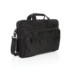 Bild på Swiss Peak Voyager RFID 15.6" laptopväska