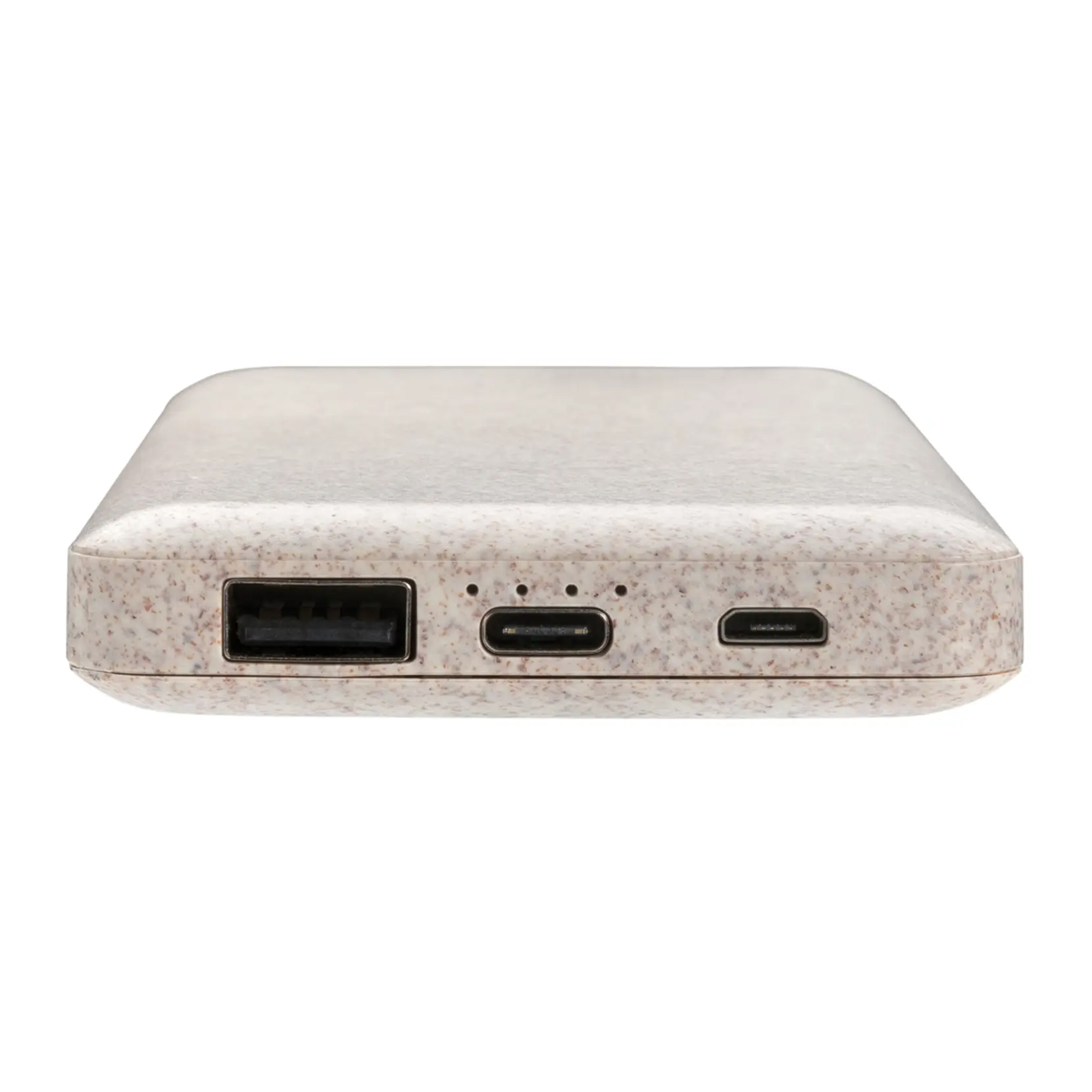 Bild på Vetestrå 10.000 mAh powerbank