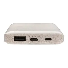 Bild på Vetestrå 10.000 mAh powerbank