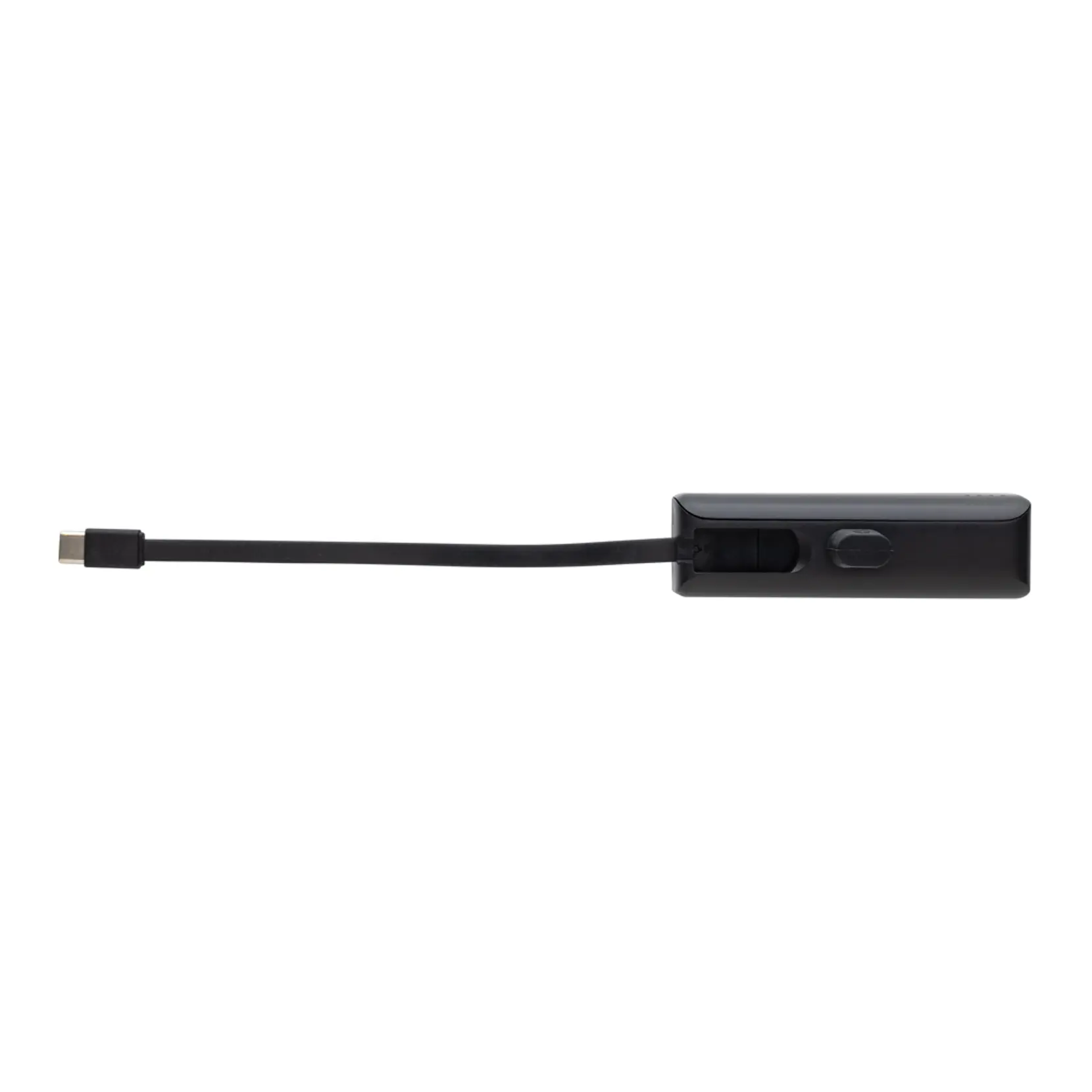 Bild på Powerlink RCS rplast 3000 mAh powerbank iOS-kontakt
