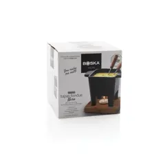 Bild på BOSKA Tapas Fondue Nero - 300 ml