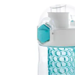 Bild på Honeycomb läckagesäker flaska med fruktbehållare