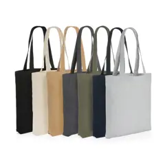 Bild på Impact AWARE™ tote-väska 285gsm ofärgad rcanvas