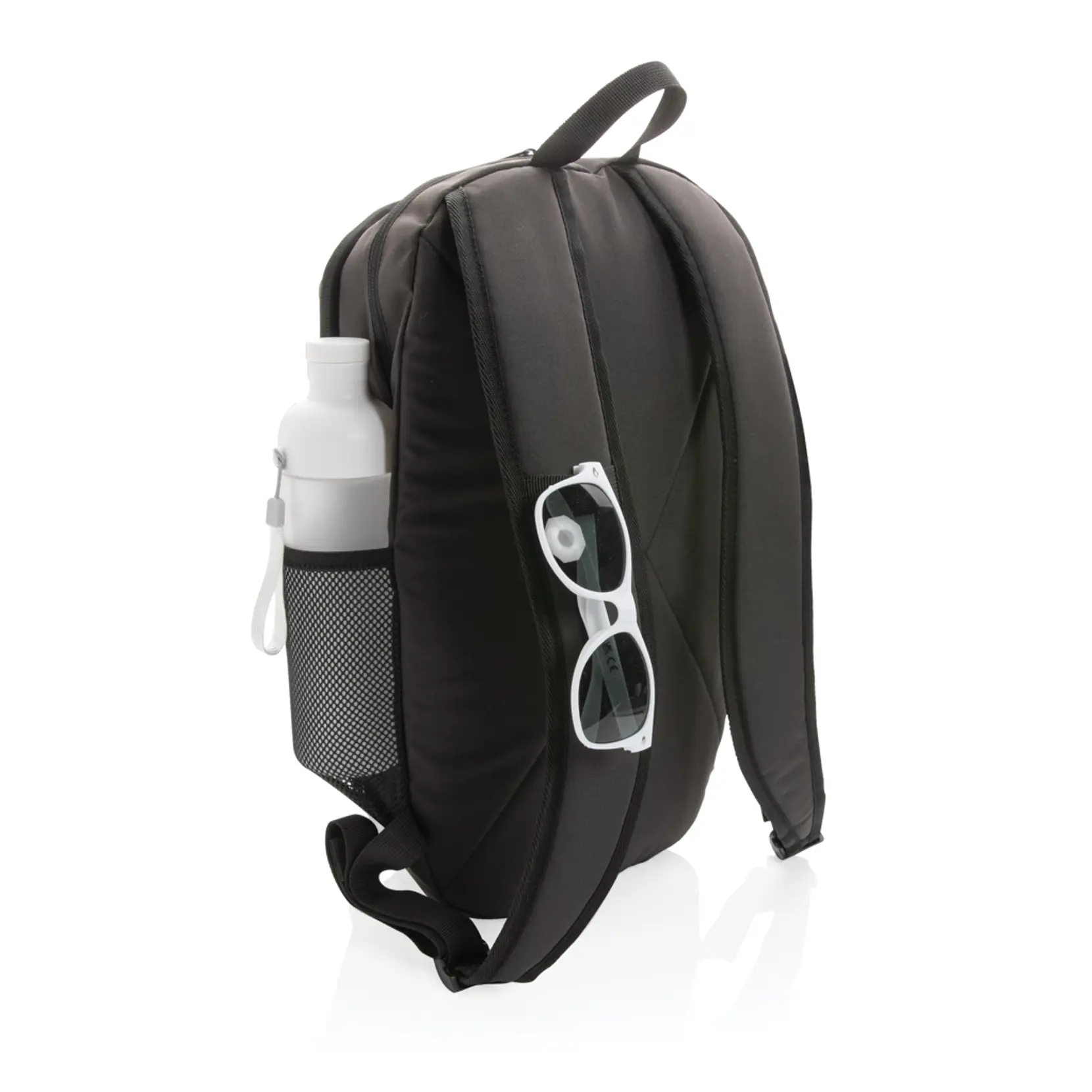 Bild på Impact AWARE™ 300D RPET casual ryggsäck