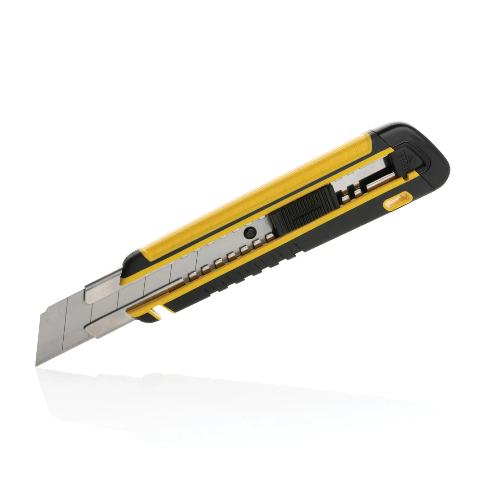 Bild på Påfyllningsbar heavy duty snap-off-kniv RCS återvunnen plast