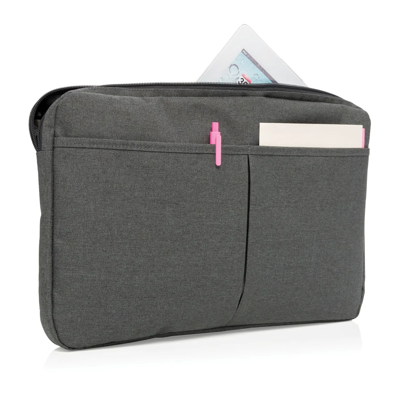 Bild på Laptop sleeve 15” PVC-fri