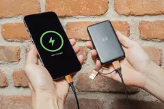 Bild på Ohio 6-i-1 kabel i RCS certifierad återvunnen plast