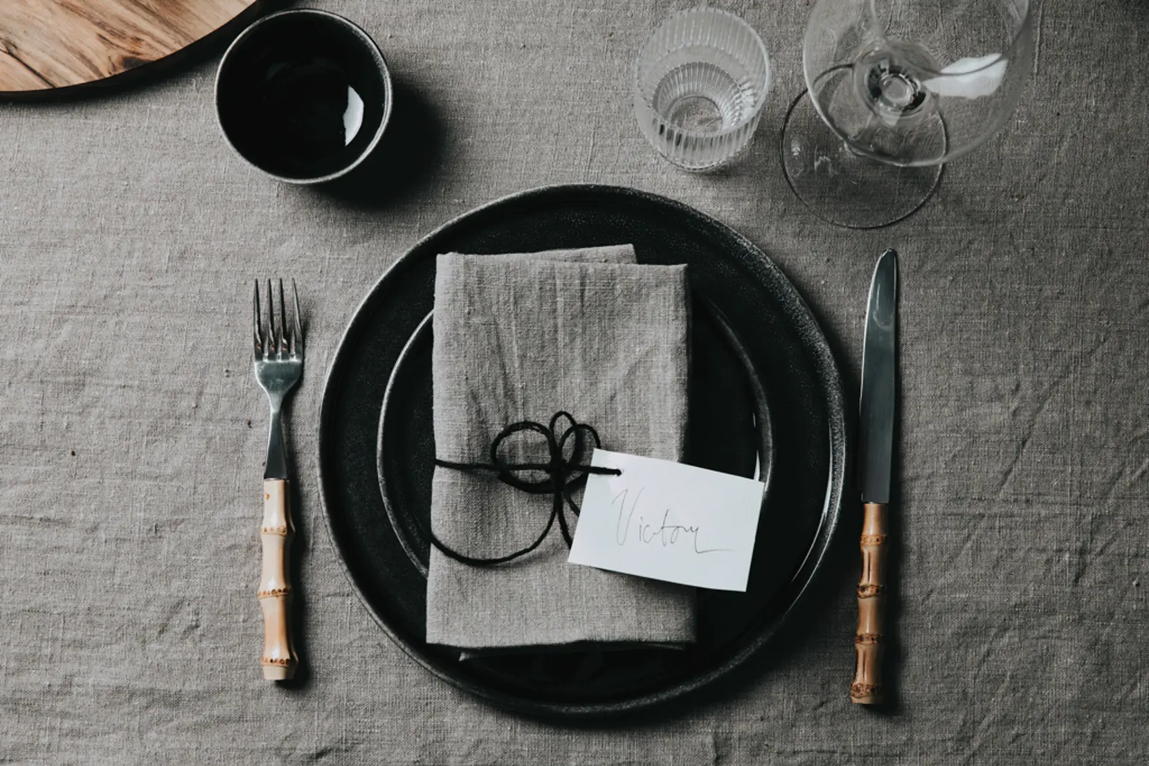 Bild på VINGA Nomimono tallrik 26.5 cm, 2 st