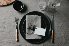 Bild på VINGA Nomimono tallrik 26.5 cm, 2 st