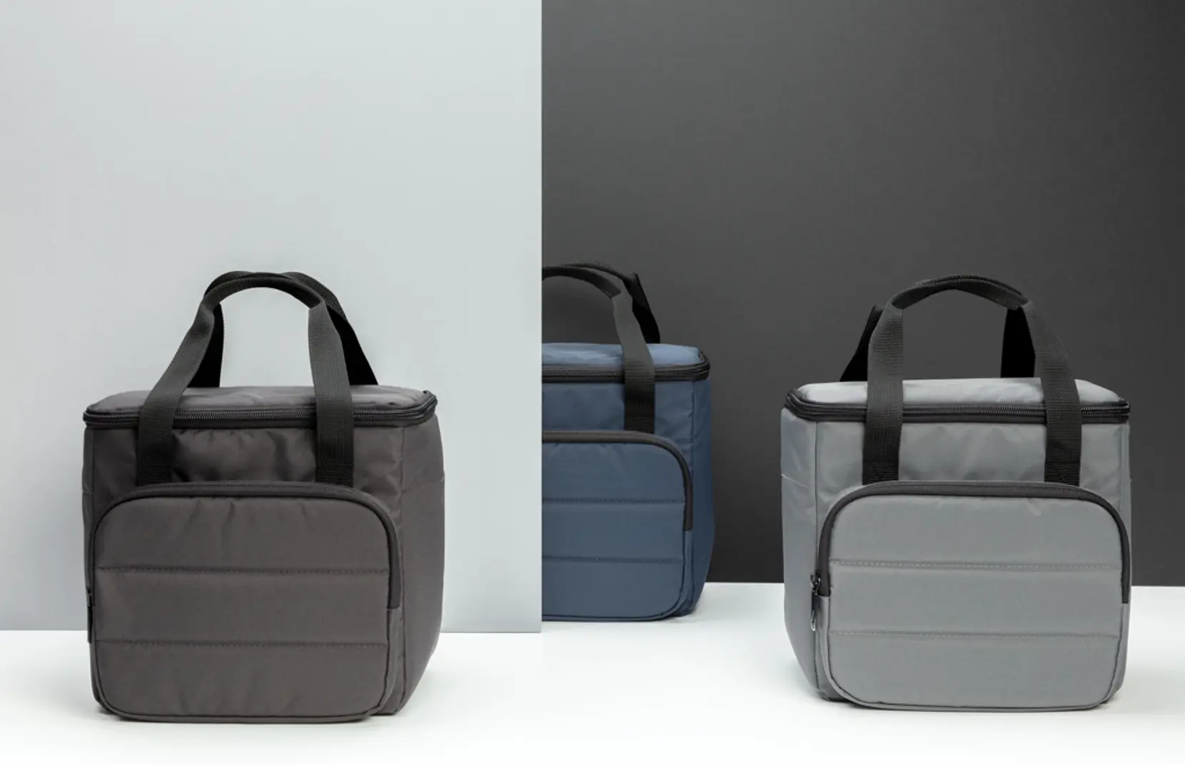 Bild på Impact AWARE™ RPET kylväska Bild på Impact AWARE™ RPET kylväska