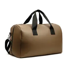 Bild på VINGA Bermond RCS återvunnet PU weekendbag