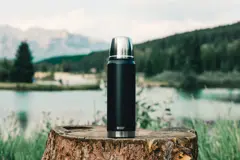 Bild på Swiss Peak Elite 0.5L termos med kopparisolering