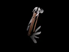 Bild på Multitool hammare i trä
