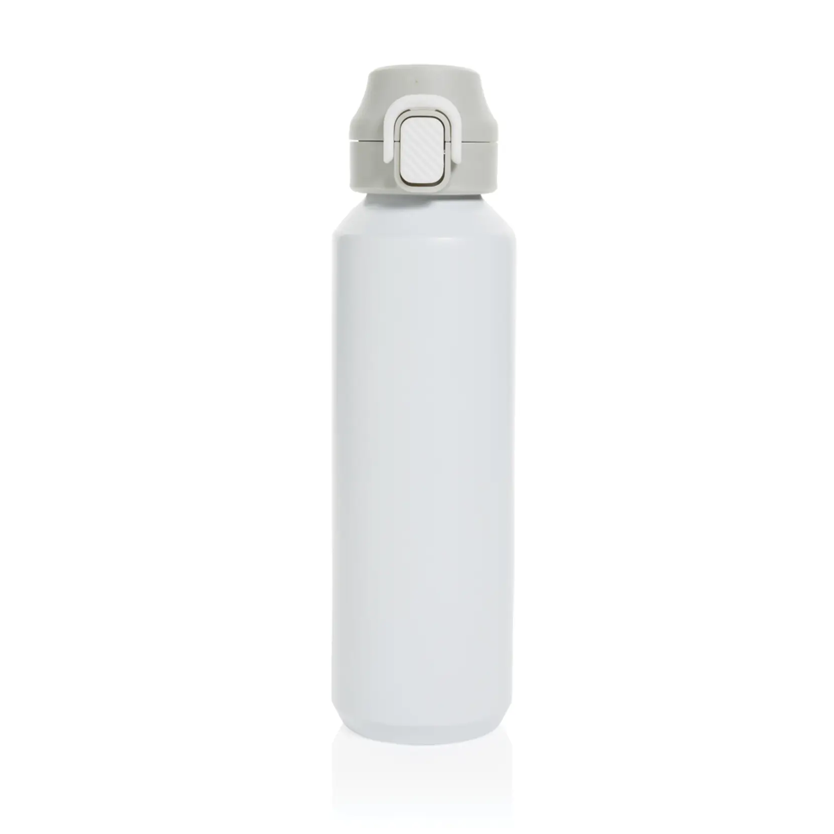 Bild på Via RCS Re-steel låsbar sportflaska 600ML