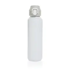 Bild på Via RCS Re-steel låsbar sportflaska 600ML