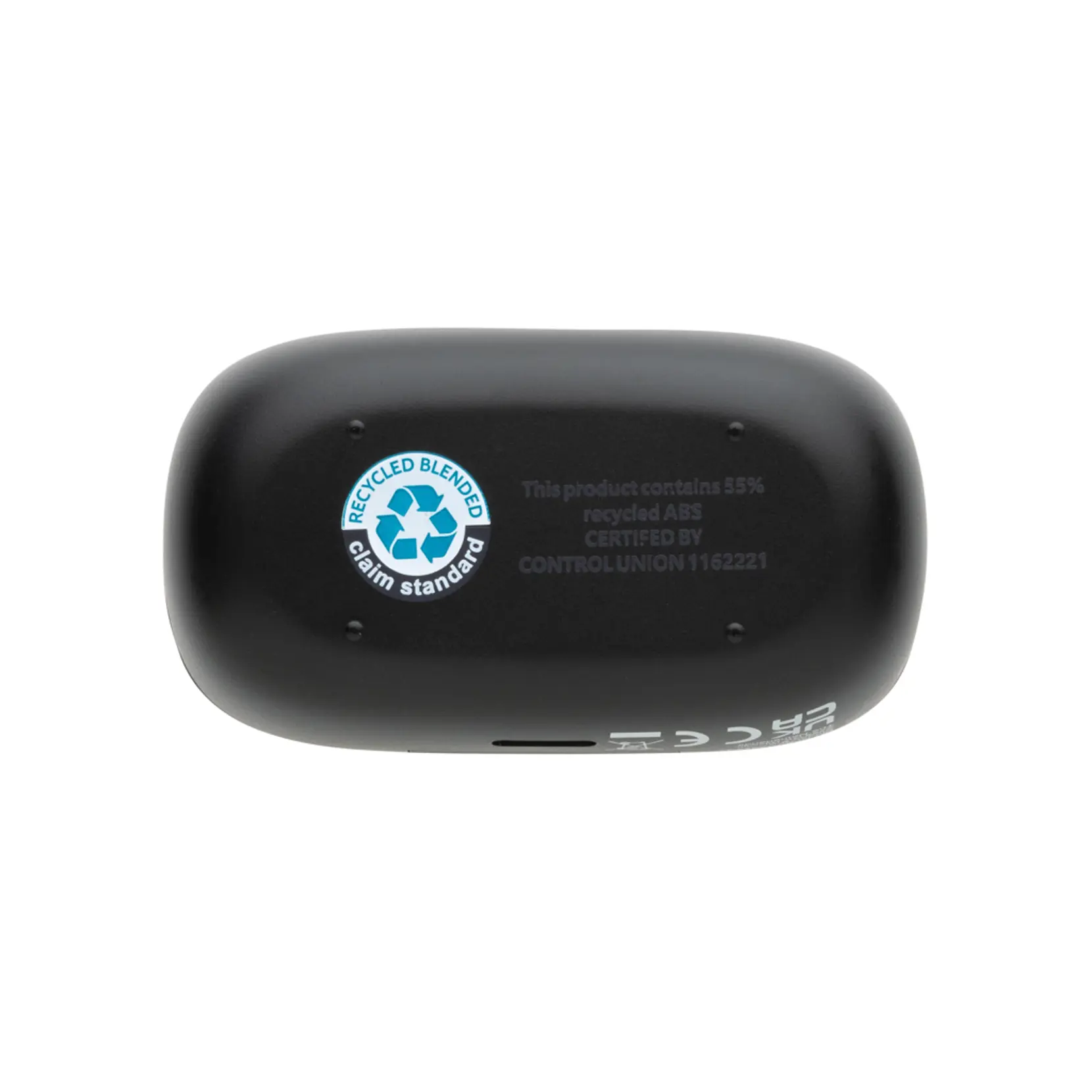 Bild på Urban Vitamin Palm Springs ENC öronsnäckor RCS rplast