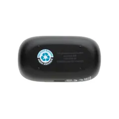 Bild på Urban Vitamin Palm Springs ENC öronsnäckor RCS rplast