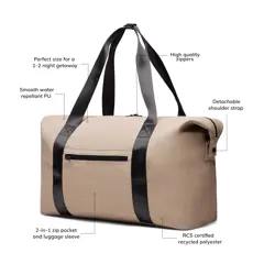 Bild på VINGA Baltimore RCS 24h weekendbag