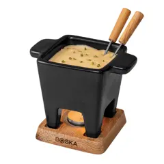 Bild på BOSKA Tapas Fondue Nero - 300 ml